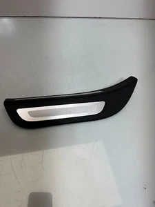 2009 - 2017 Audi Q5 3.2L Driver Left Rear Door Step Sill Scuff Cover Plate OEM - Bild 1 von 9