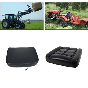 Luxurious Leather Tractor Chair, Ergonomic Seating Solution - Picture 1 of 12