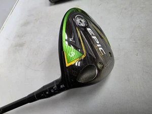 Callaway EPIC Flash 5 Fairway Wood 18* Project X EvenFlow 41.5" - Picture 1 of 5