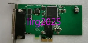 1pc used  CONTEC COM-2C-LPE card - Bild 1 von 1