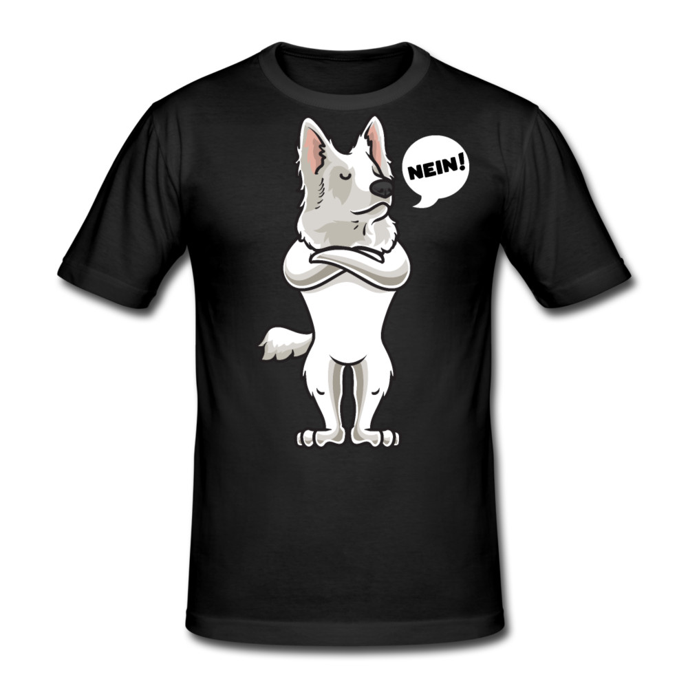 T-shirt Da Uomo Leave Me Alone I'm Only Speaking To My Bulldog Today - Foto 4