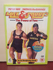 Max & Paddy's The Power of Two - Peter Kay - Region 2 DVD (J46)