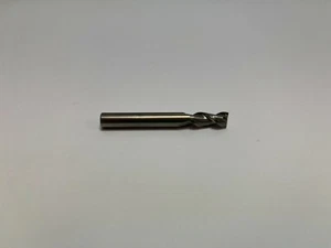 6.0mm SQUARE END MILL FOR ALUMINIUM 45° HELIX **NEW** (EB5-183) - Picture 1 of 1