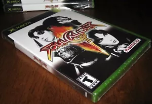 Soulcalibur II (Xbox) ... NUOVO DI ZECCA!! - Foto 1 di 3