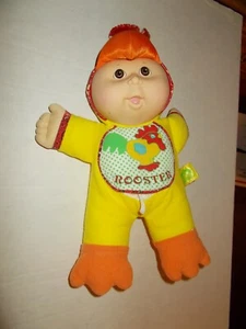 CABBAGE PATCH BABY DOLL coleco pollo - Foto 1 di 3