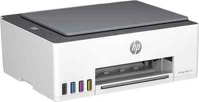 HP Smart Tank 5105/5106/5107 Wireless All-in-One Ink Tank Printer RRP £210 - Image 1 of 3