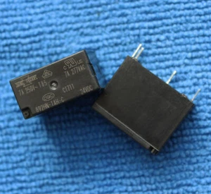 5pcs 892HN-1AH-C 24VDC Relay NEW - Picture 1 of 1