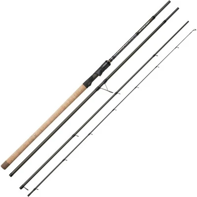 Savage Gear Parabellum Travel Rod 11'4" 11-38g - Image 1 of 4
