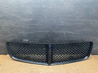 Решетка передняя верхняя для Dodge Charger 2006–2010 годов выпуска S5728 DG - Изображение 1 из 4