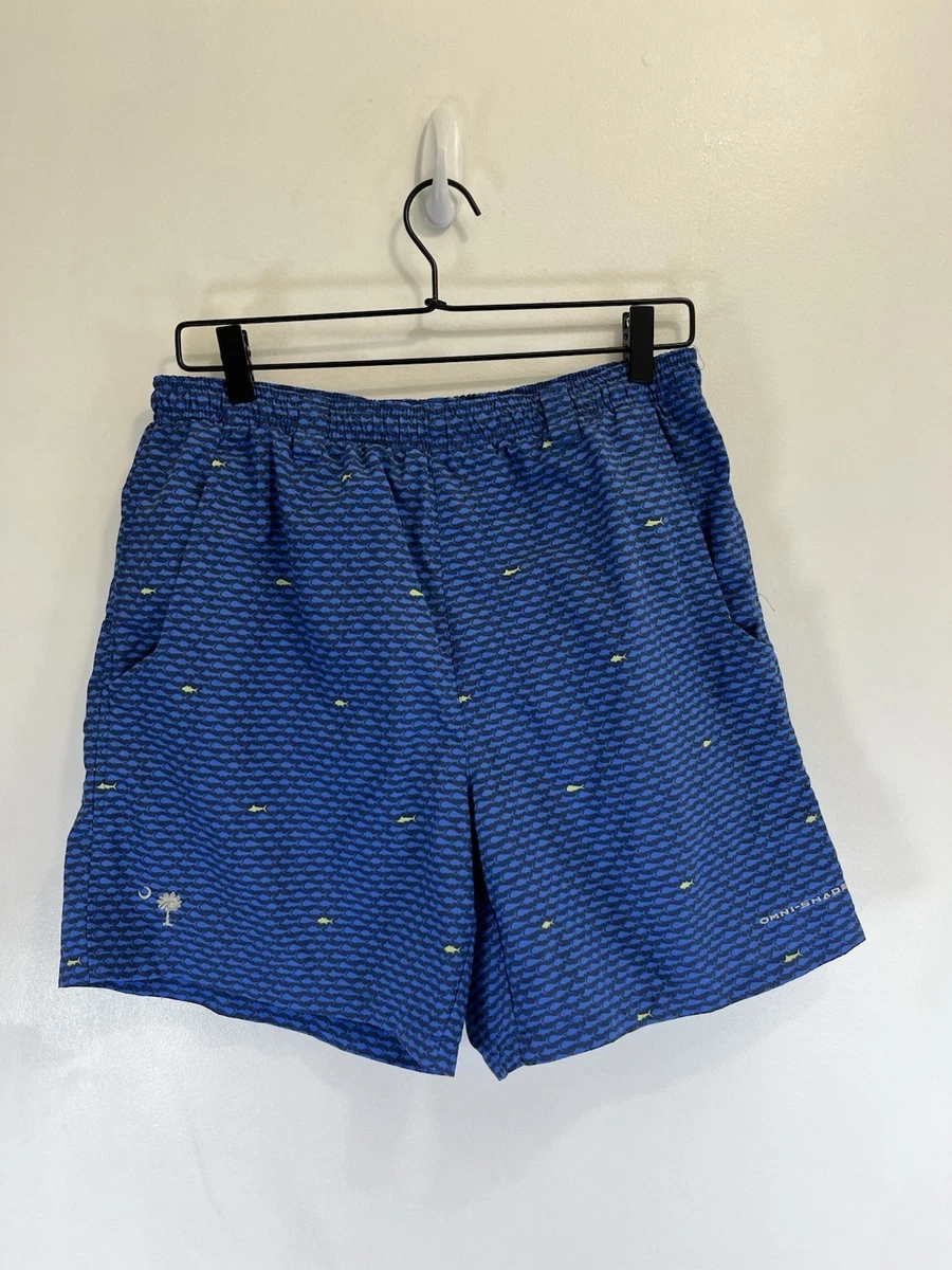 Columbia Short D'eau Super Backcast Randonnée, Imprimé Riverrun