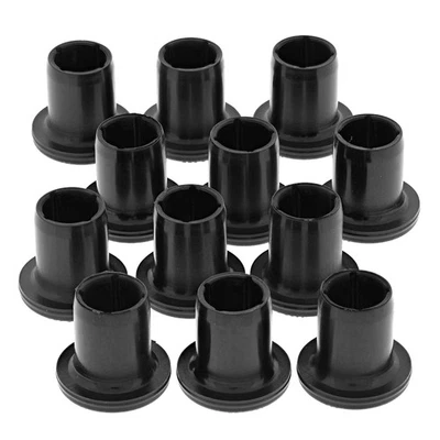 QuadBoss Rear Independent Suspension Bushing Only Kit for 2017-2018 Polaris ACE - Image 1 of 2