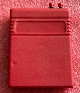 ACTION REPLAY PROFESSIONAL V6.0 Cartridge Modul C64 mit Anleitung , works - Afbeelding 1 van 12