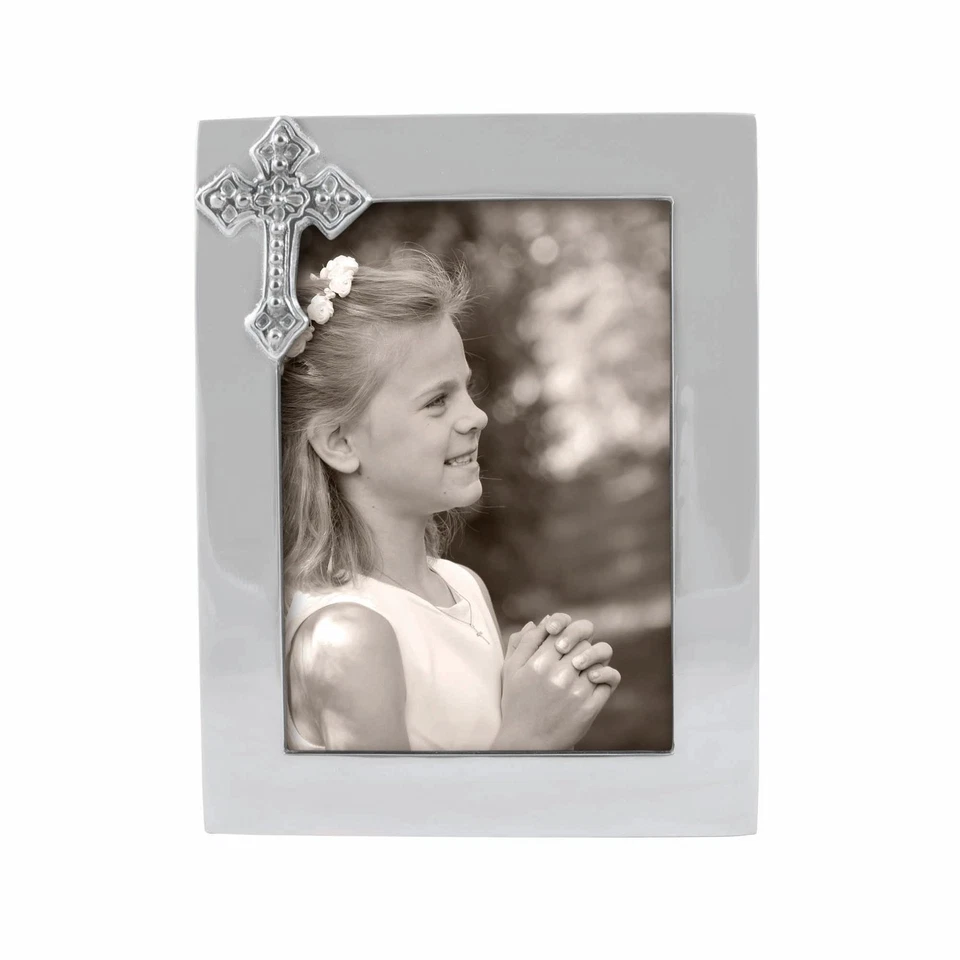 Cross Frame, 5 by 7-Inch - Image 1 of 3