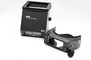Sinar 4x5 Binocular Reflex Magnifier #630 - Picture 1 of 8