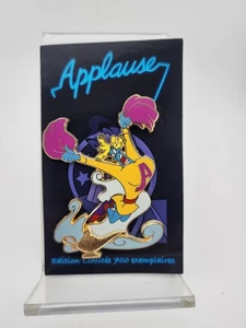 Disneyland Paris Genie Disney Pin Pom Pom 700 Limited Edition - Picture 1 of 2