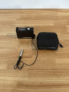 Presidium GEM Mini Diamond Master Tester mit Koffer - Bild 1 von 5