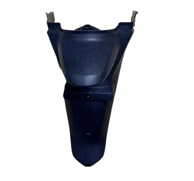 PARAFANGO ORIGINALE POSTERIORE NERO HONDA SH 300  2011 AL 2014 80100-KTW-B00 SH - Immagine 1 di 4