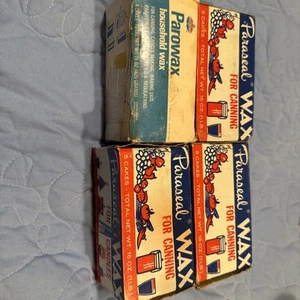 Paraseal wax - New Old Stock - Picture 1 of 4