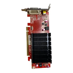 VisionTek Radeon HD 6350 1GB DDR3 650MHz 1x Mini-DisplayPort 1x DVI-D GPU - Picture 1 of 3