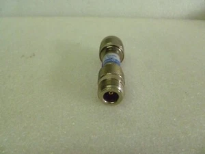 Huber+Suhner 50OHM DC-100 MHZ 0.5 WATT - Picture 1 of 3