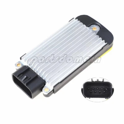 Ignition Module 12580215 for Chevrolet Pontiac Saturn Oldsmobile - Image 1 of 4