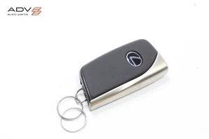LEXUS LS460 SMART KEYLESS ENTRY REMOTE KEY FOB OEM 2013 - 2017 - Picture 1 of 5