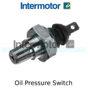 Intermotor - Oil Pressure Switch - 51000 - EO Quality - Picture 1 of 1