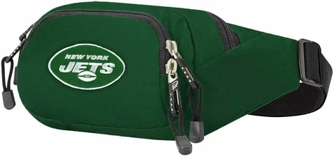 NFL New York Jets Belt Fanny Pack Cover