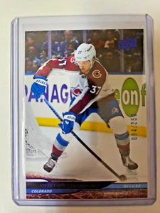 Casey Mittelstadt Deluxe 94/250 2024-25 Upper Deck Series 2 - Picture 1 of 1
