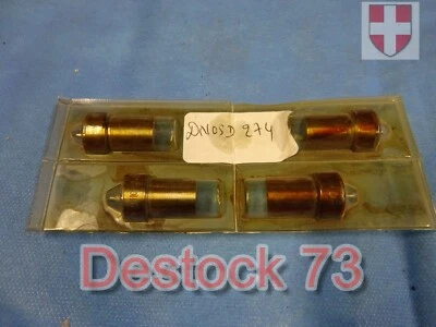 pointe d'injecteur DNOSD274 neuf pour AUDI 100 80 passat 1.6 TD Foto 1 de 2