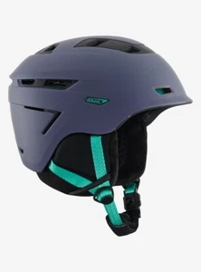 CASCO SCI SNOWBOARD DONNA ANON OMEGA GALA PURPLE - Imagen 1 de 3