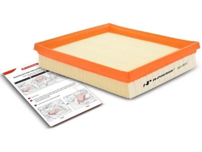 Filtro de aire Autopart Premium 62534ZD 2014 2015 BMW 328i xDrive 2013-2016 Foto 1 de 2