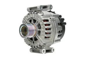 ORIGINAL VALEO 200A Lichtmaschine für Mercedes E-Klasse W212 E 350 BlueTEC TOP - Bild 1 von 2