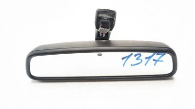 ESPEJO RETROVISOR INTERIOR LAND ROVER DISCOVERY 4 LR4 2013 Foto 1 de 4