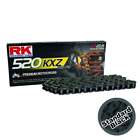 Rk Chain For Ktm 250 Freeride F 20 520 Kxz 118 Links