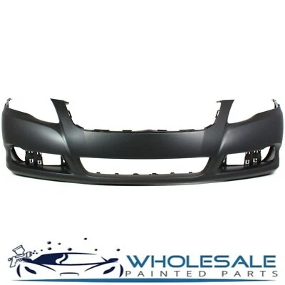 For 2008-2010 TOYOTA AVALON Front Bumper Cover Painted TO1000340 Foto 1 de 4