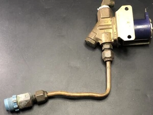 DOLE VALVE CO. 24V.50/606.-10W 5569 Vio1 - Picture 1 of 14