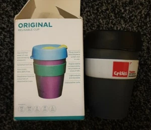 Keepcup Original Reusable Cup Medium-340ml(box Damaged) - Picture 1 of 4