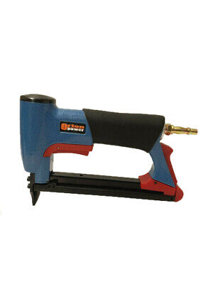 ORION 71 SERIES AIR OPERATED PROFESSIONAL UPHOLSTERY STAPLE GUN-next Day Delivey • 69.99£