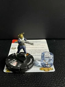 Bioshock Infinite Heroclix 005 Commandant  - Picture 1 of 1