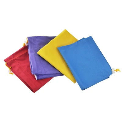 iPower 1 Gallon 4 Bubble Bags Herbal Ice Essence Extraction Bubble Hash Kits - Image 1 of 4