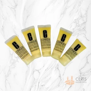 5X Clinique Dramatically Different Moisturizing Lotion+ 0.5oz / 15ml (New) - Picture 1 of 1