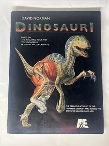 Dinosaurier - Taschenbuch von Norman, David - Bild 1 von 13