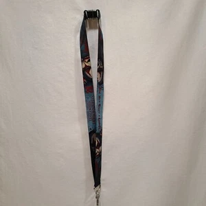 Halloween Horror Nights Universal Studios HHN 26 Chance Lanyards - Picture 1 of 4