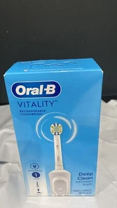 Cepillo de dientes electrónico Oral B Vitality (B2) - Imagen 1 de 3