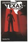 That Texas Blood #5 2020 Unread Jacob Phillips Cover Image Comics Chris Condon