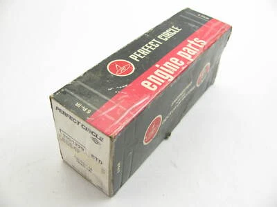 Rodamiento de varilla Perfect Circle CB664P STD Con para AMC American Motors 172 184 195 L6 Foto 1 de 2