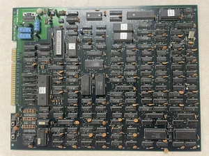 Super Dodge Ball Arcade PCB  Technos Jamma " Tested 100% Working" - Picture 1 of 15