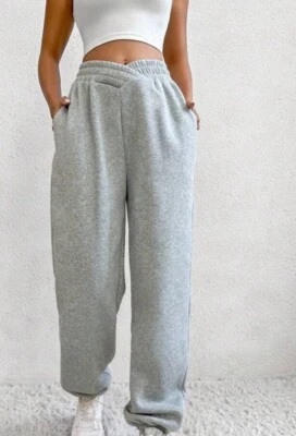 Pantalones deportivos para mujer Foto 1 de 3