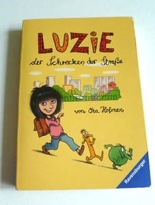 Luzie der Schrecken der Straße Ota Hofmann - Bild 1 von 13